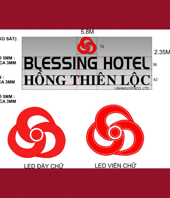 Sóng Đỏ Việt – Design & Media