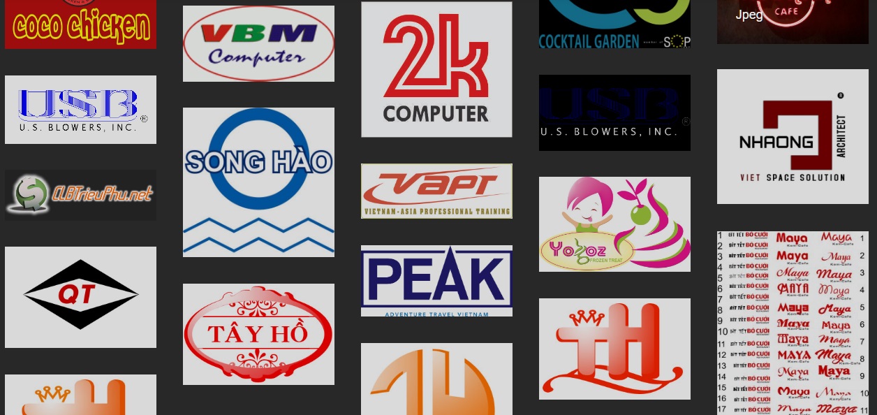 Sóng Đỏ Việt – Design & Media