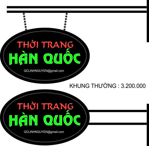 Sóng Đỏ Việt – Design & Media