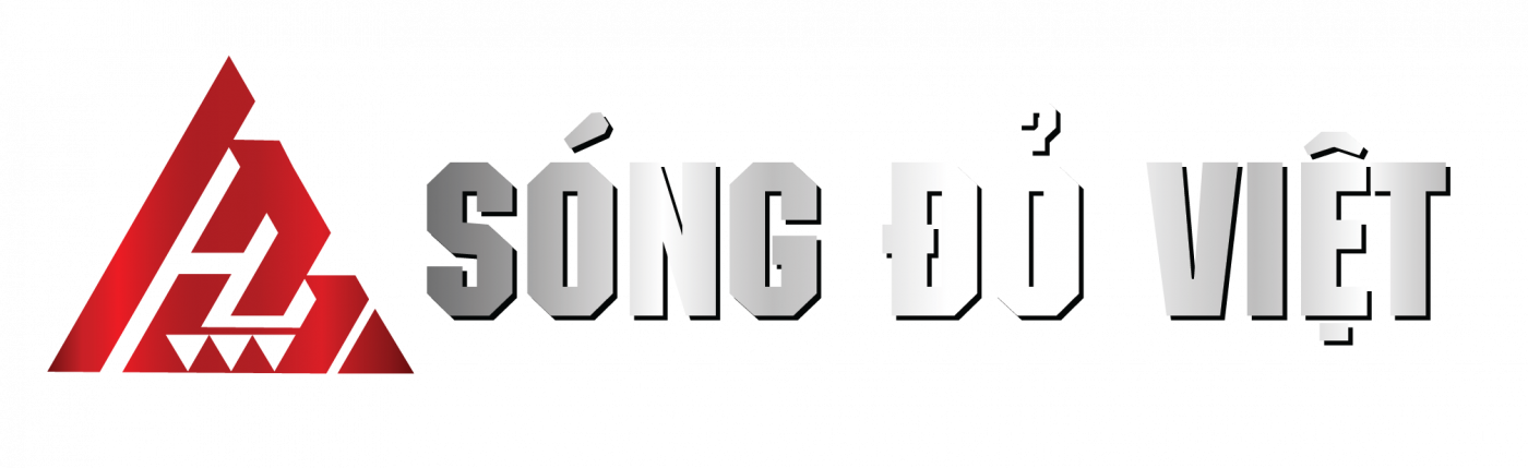 Sóng Đỏ Việt – Design & Media